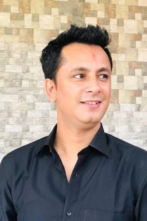 Diwakar Bhattrai
