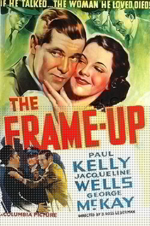 The Frame-Up