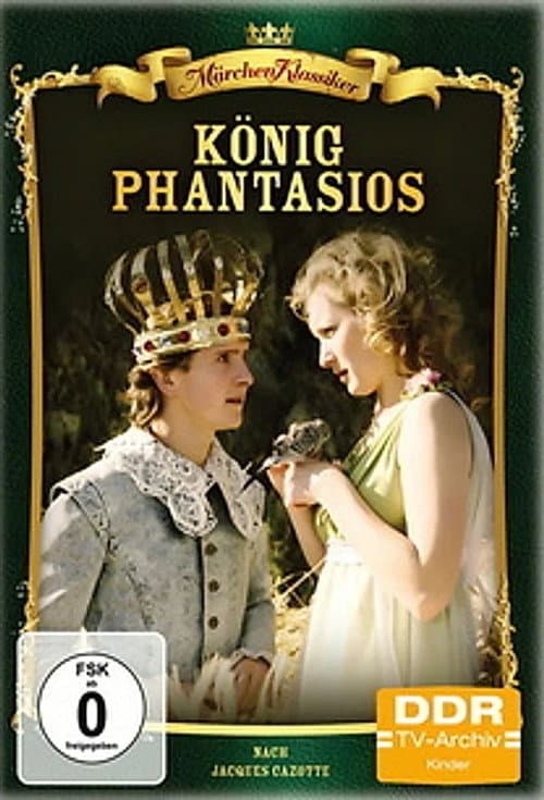König Phantasios