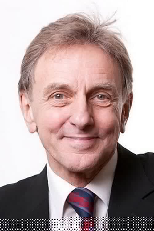 Colin Blakemore