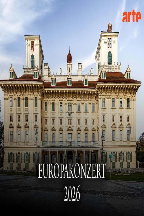 Concert pour l´Europe 2026 Avec les Berliner Philharmoniker