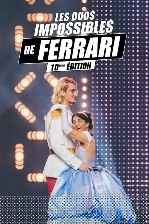 Les duos impossibles de Jérémy Ferrari : 10ème édition
