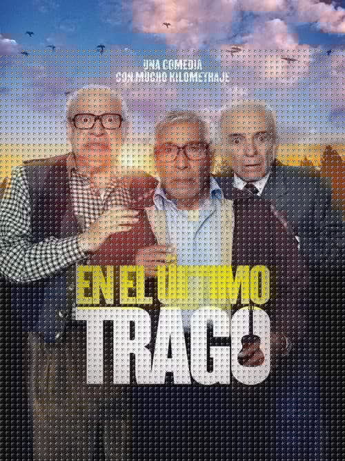 En el último trago
