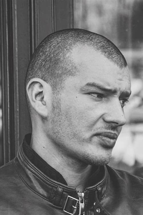 Mehdi Vandal