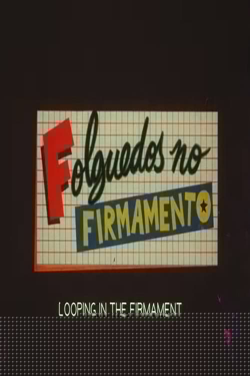 Folguedos no Firmamento