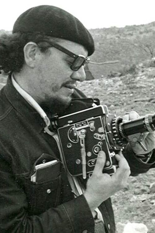 Sergio García Michel