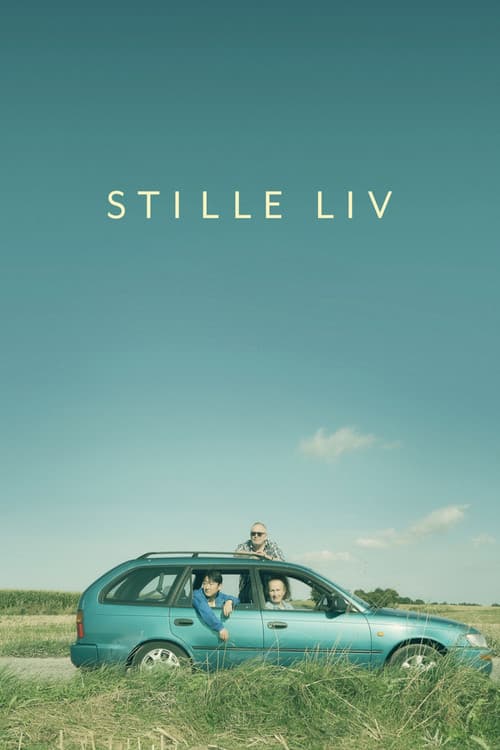 Stille liv