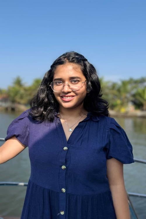 Saisma Naik