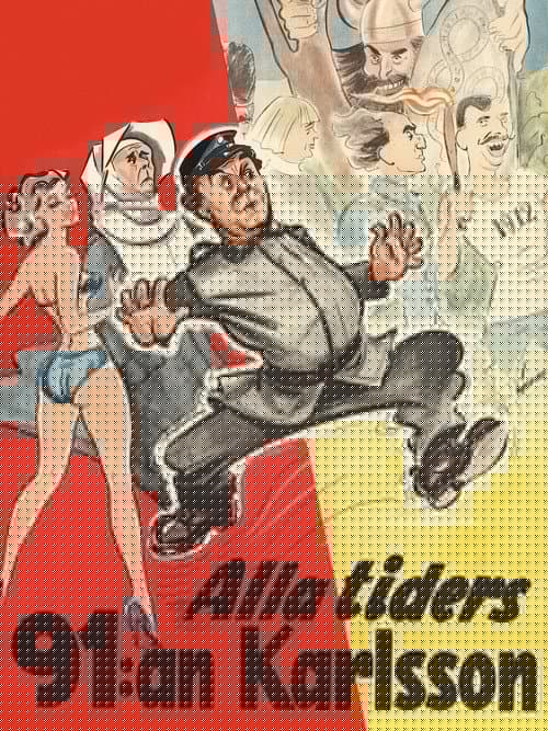 Alla tiders 91:an Karlsson