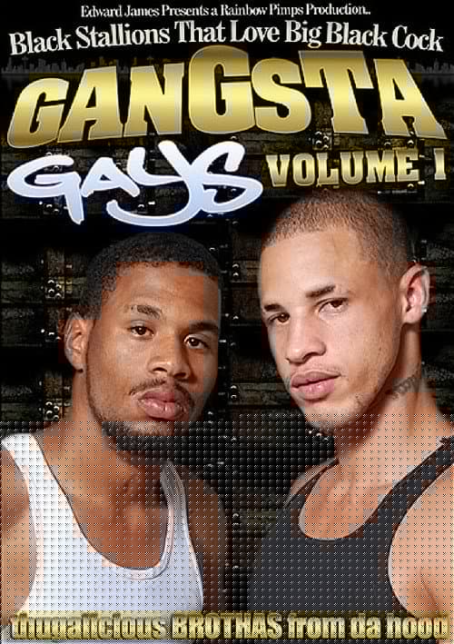Gangsta Gays 1