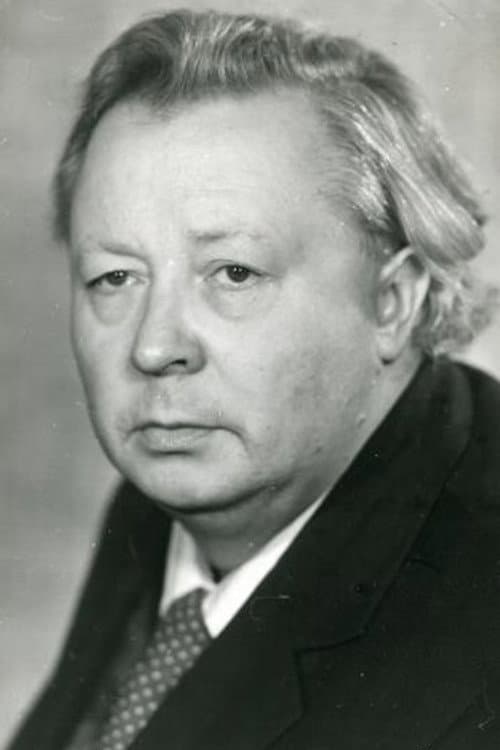 Рэм Лебедев