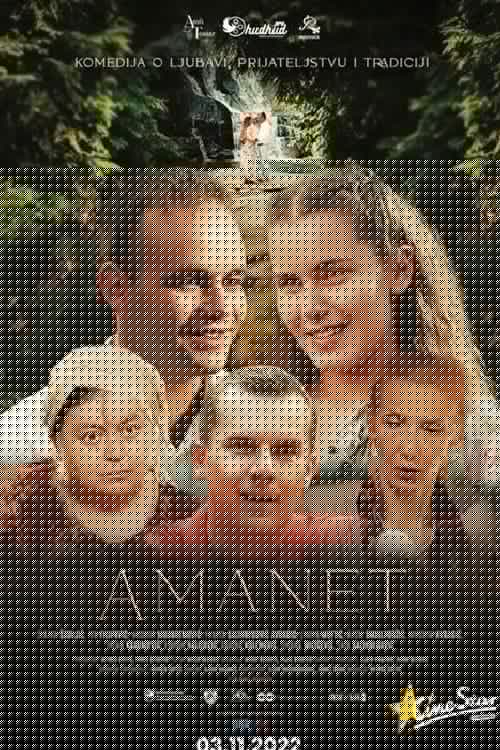 Amanet