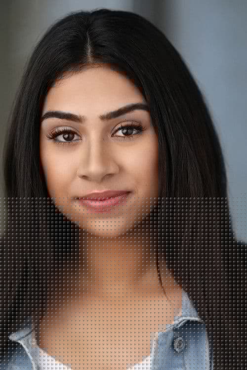 Anisha Cheema
