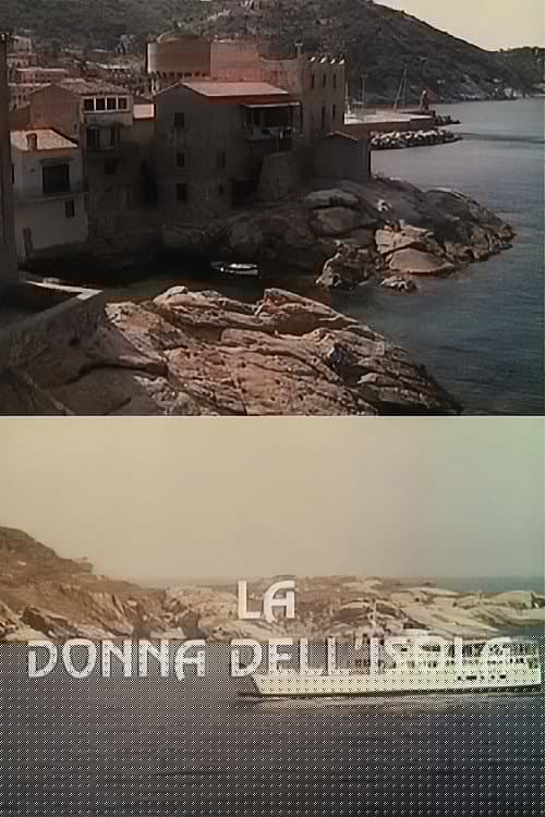 La donna dell'isola