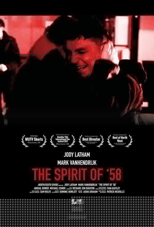 The Spirit of '58
