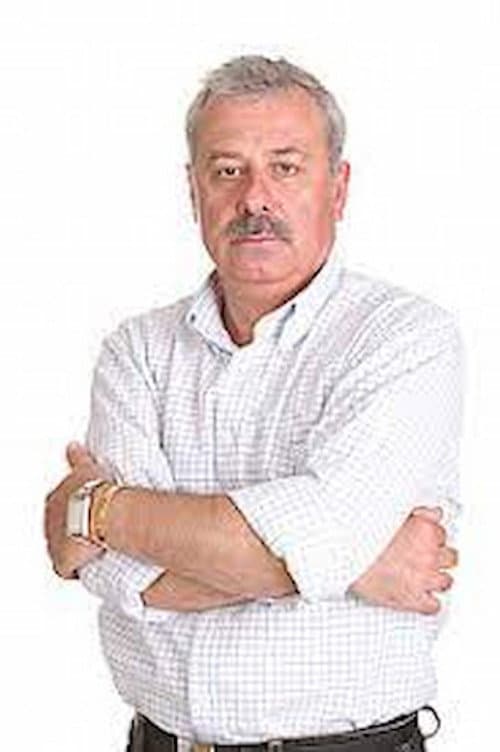 Iliya Kostov