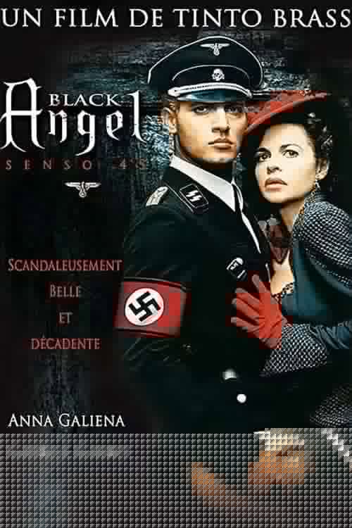 Black Angel