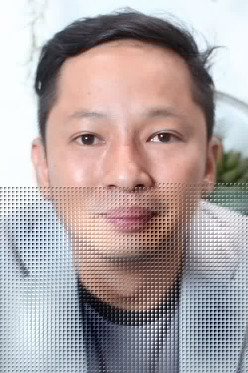 Ringgo Agus Rahman