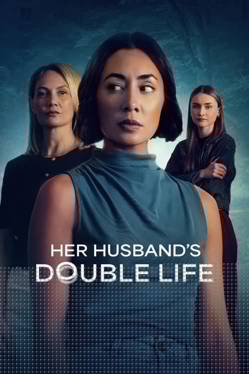 Her Husband's Double Life