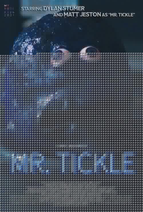 Mr. Tickle