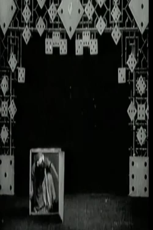 Les Dés magiques