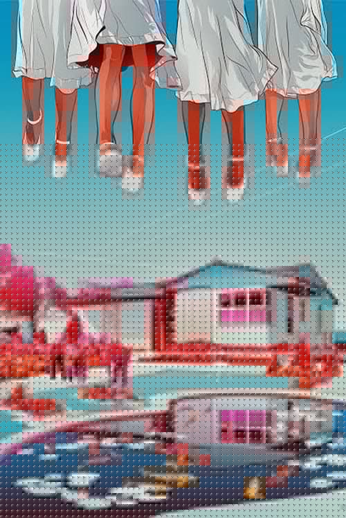 The Semplica Girl Diaries