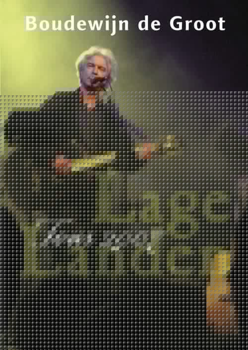 Boudewijn de Groot - Lage landen tour