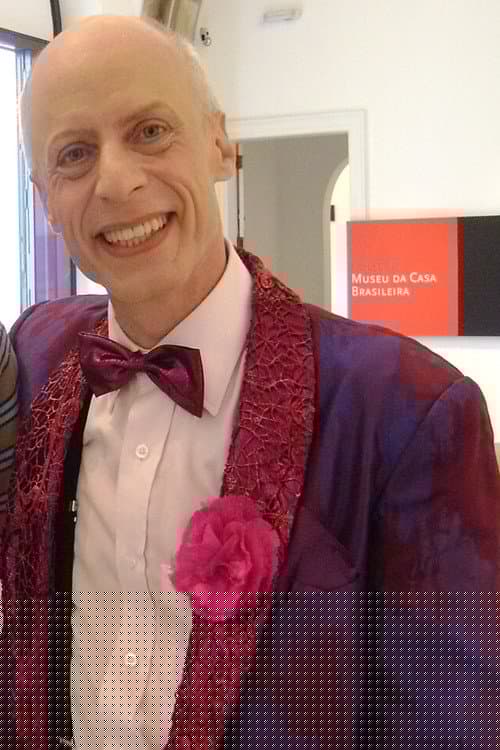 Carlos Moreno