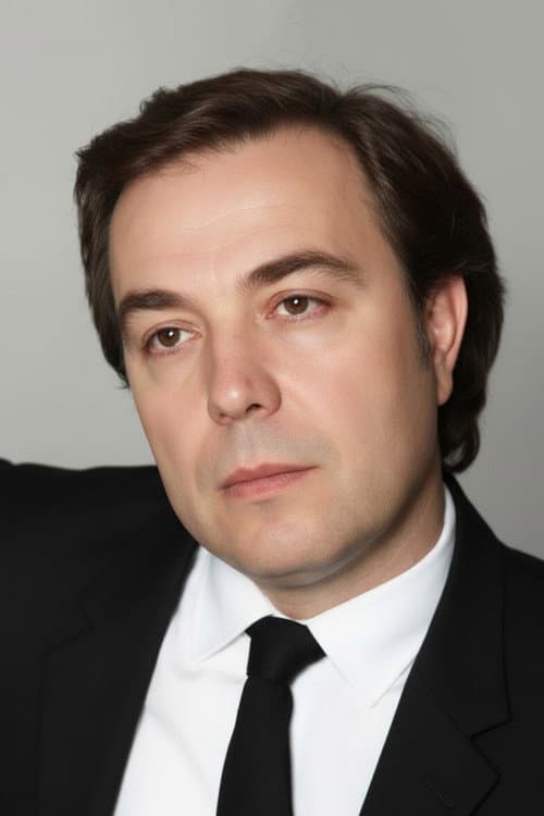 Muzaffer Arslan