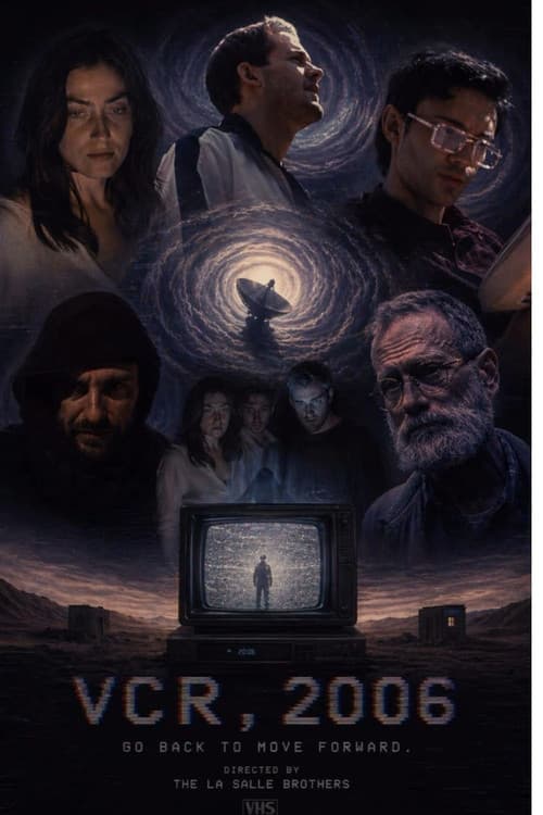 VCR,2006