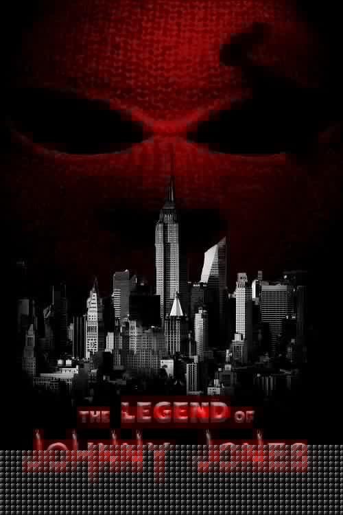 The Legend of Johnny Jones