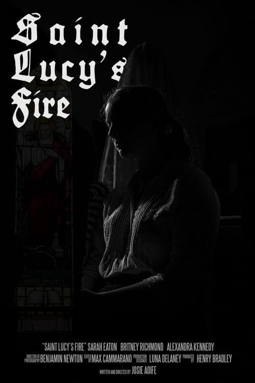Saint Lucy's Fire