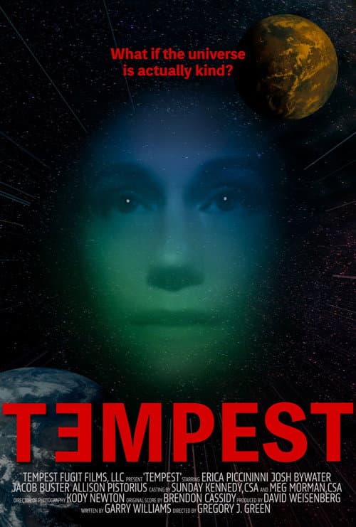 TƎMPEST