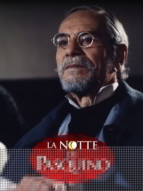 La notte di Pasquino