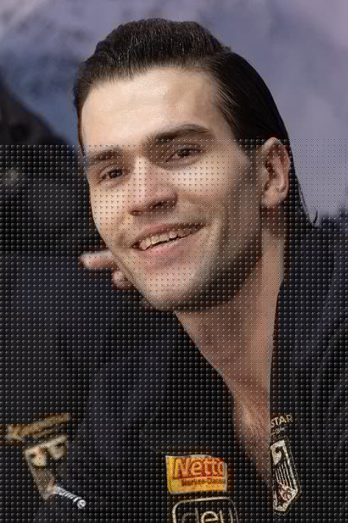 Nikita Volodin