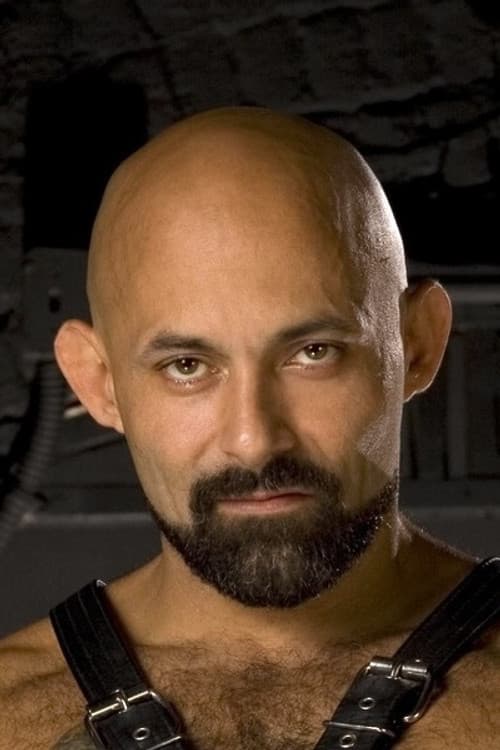 Rocky Torrez