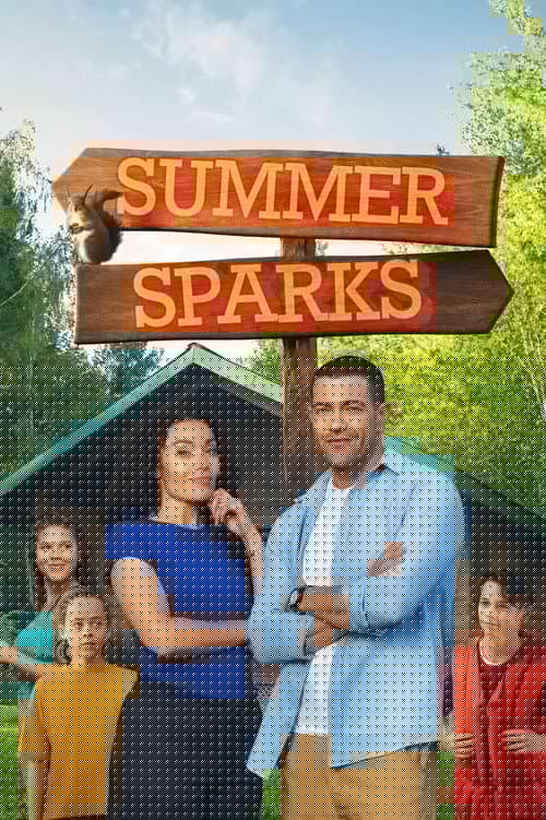 Summer Sparks