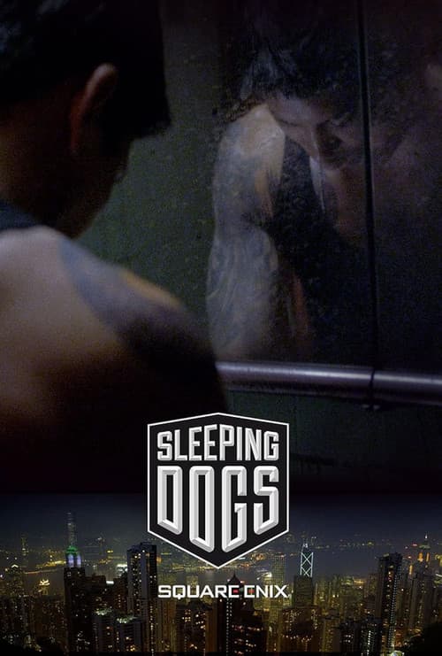 Sleeping Dogs