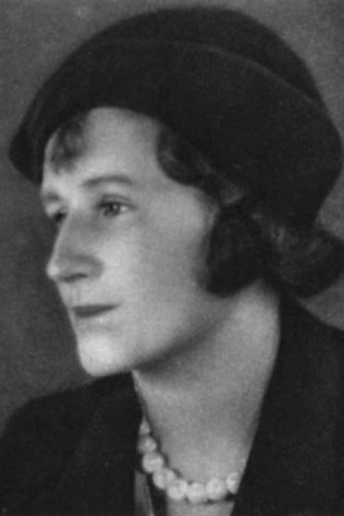 Maria Kuncewiczowa
