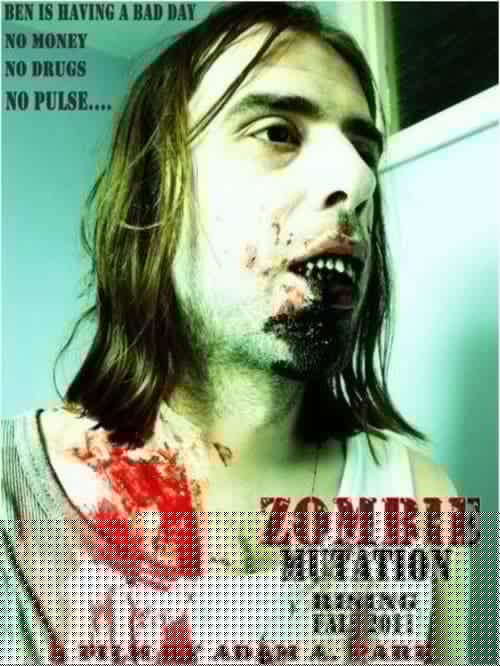 Zombie Mutation