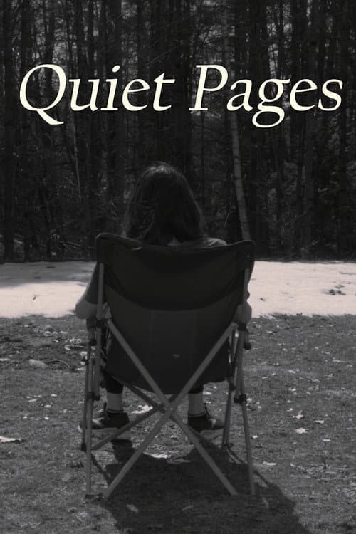 Quiet Pages