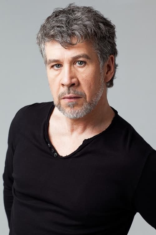 Валерий Яременко