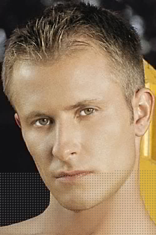 Andreas Harris