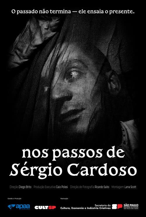 Nos Passos de Sérgio Cardoso
