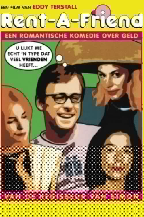 Rent-a-Friend