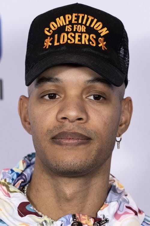 Harley Alexander-Sule