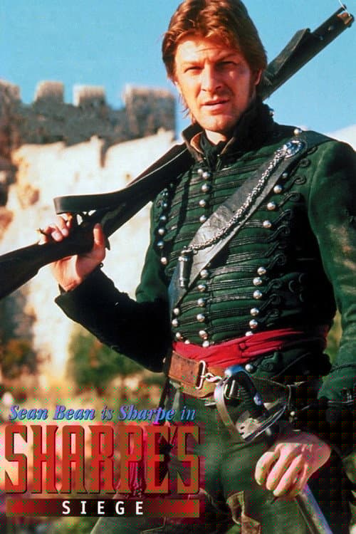Sharpe's Siege