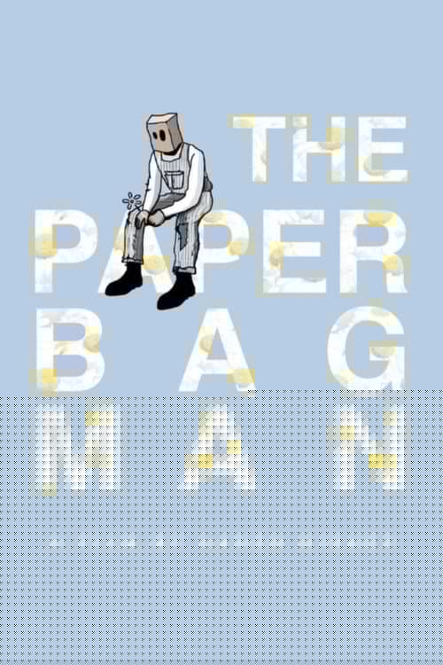 The Paper Bag Man
