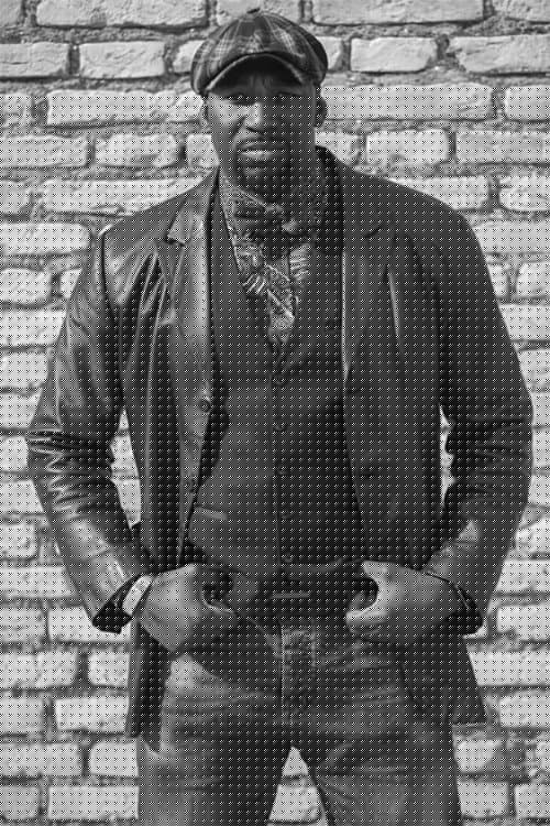 Sidy Diop
