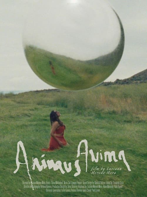 Animus Anima